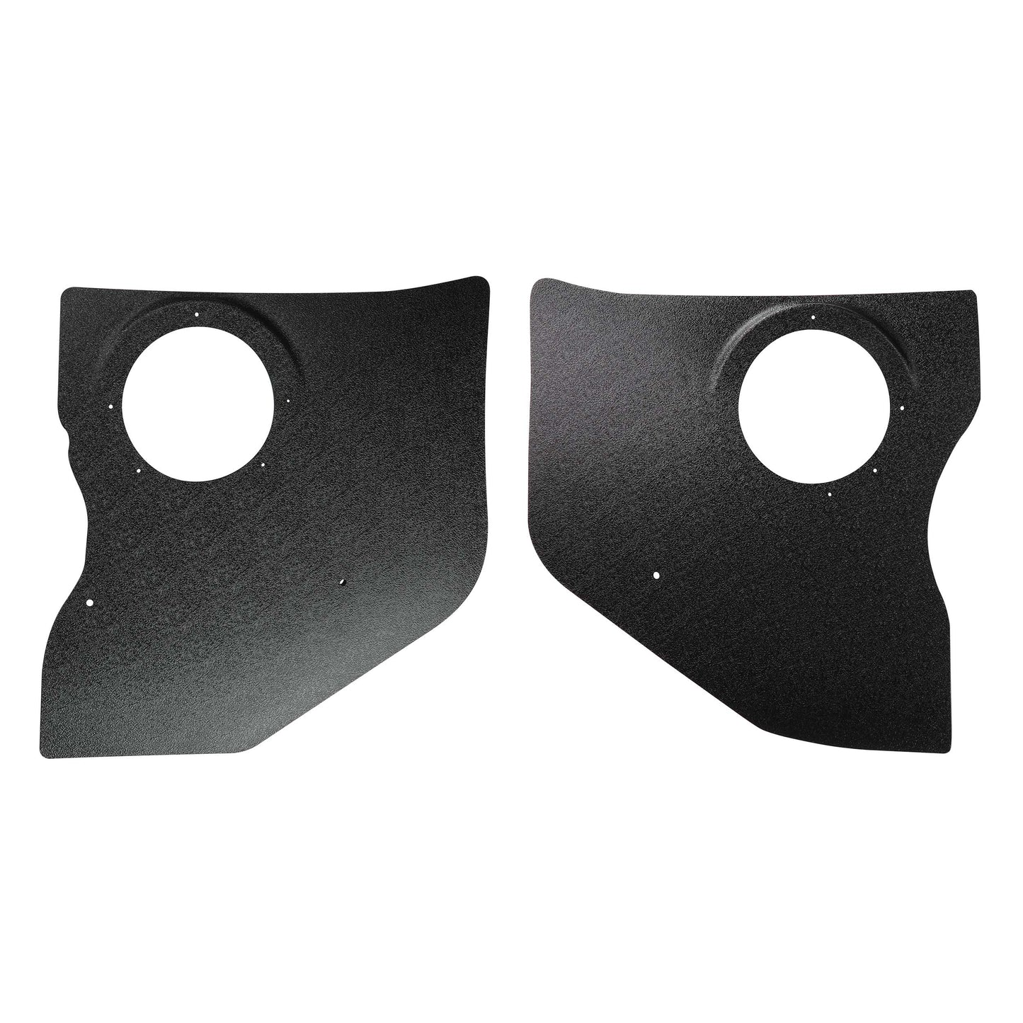 Kick Panels for 1961-1962 Chevrolet Impala / Bel Air / Biscayne