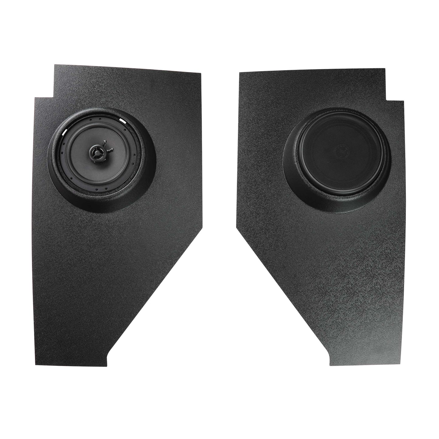 Kick Panels for 1947-1953 Chevrolet Truck