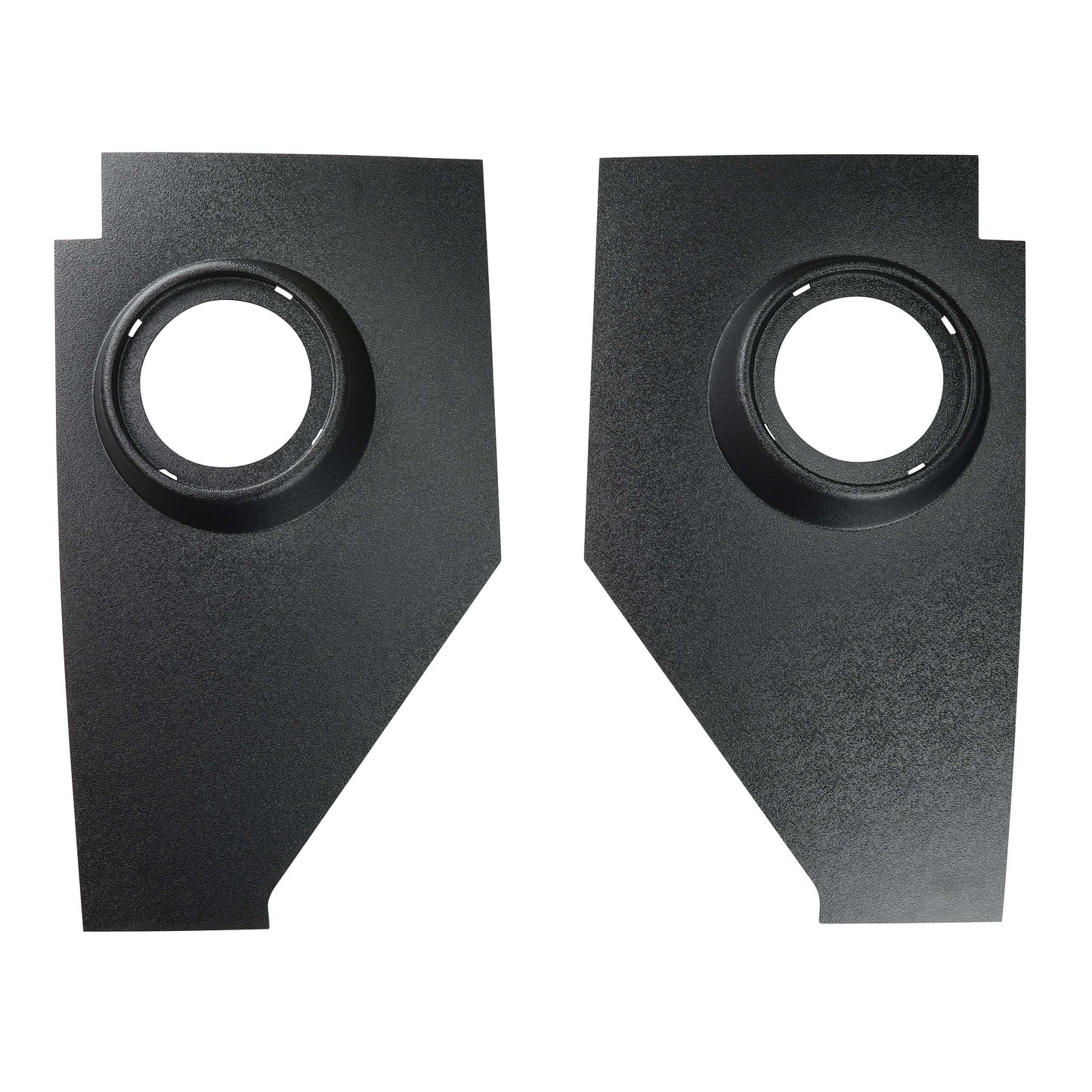 Kick Panels for 1947-1953 Chevrolet Truck