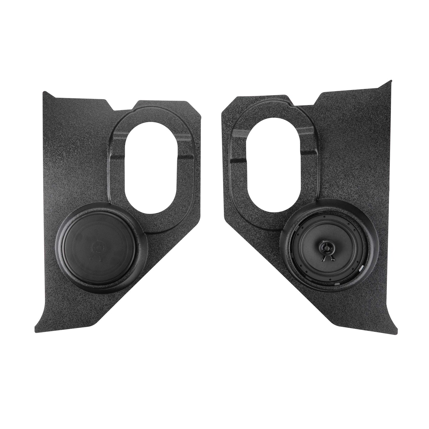 Kick Panels for 1960-1966 GMC Truck