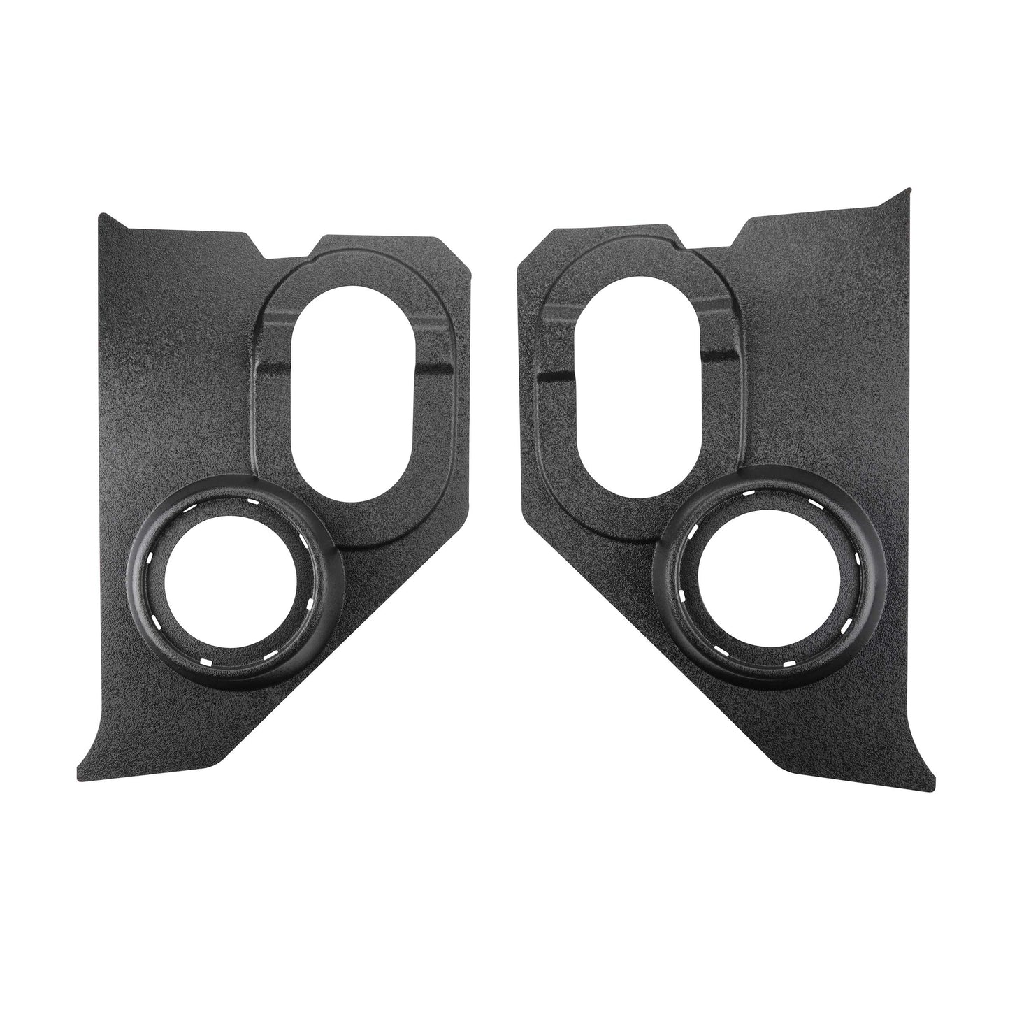 Kick Panels for 1960-1966 Chevrolet Truck