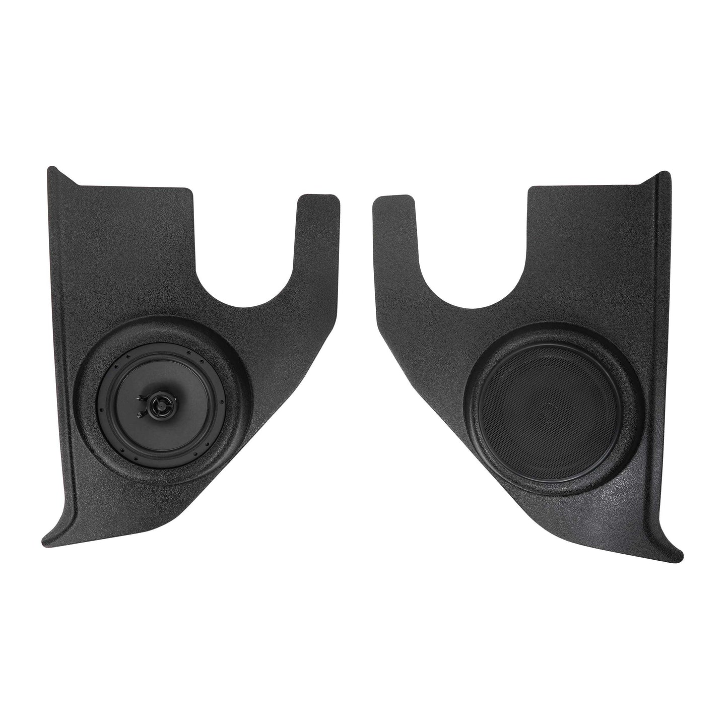 Kick Panels for 1967-1972 GMC Truck