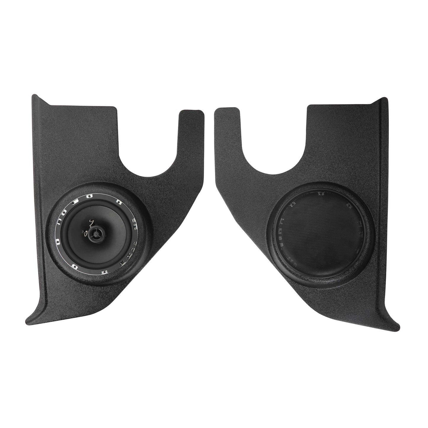 Kick Panels for 1967-1972 GMC Truck