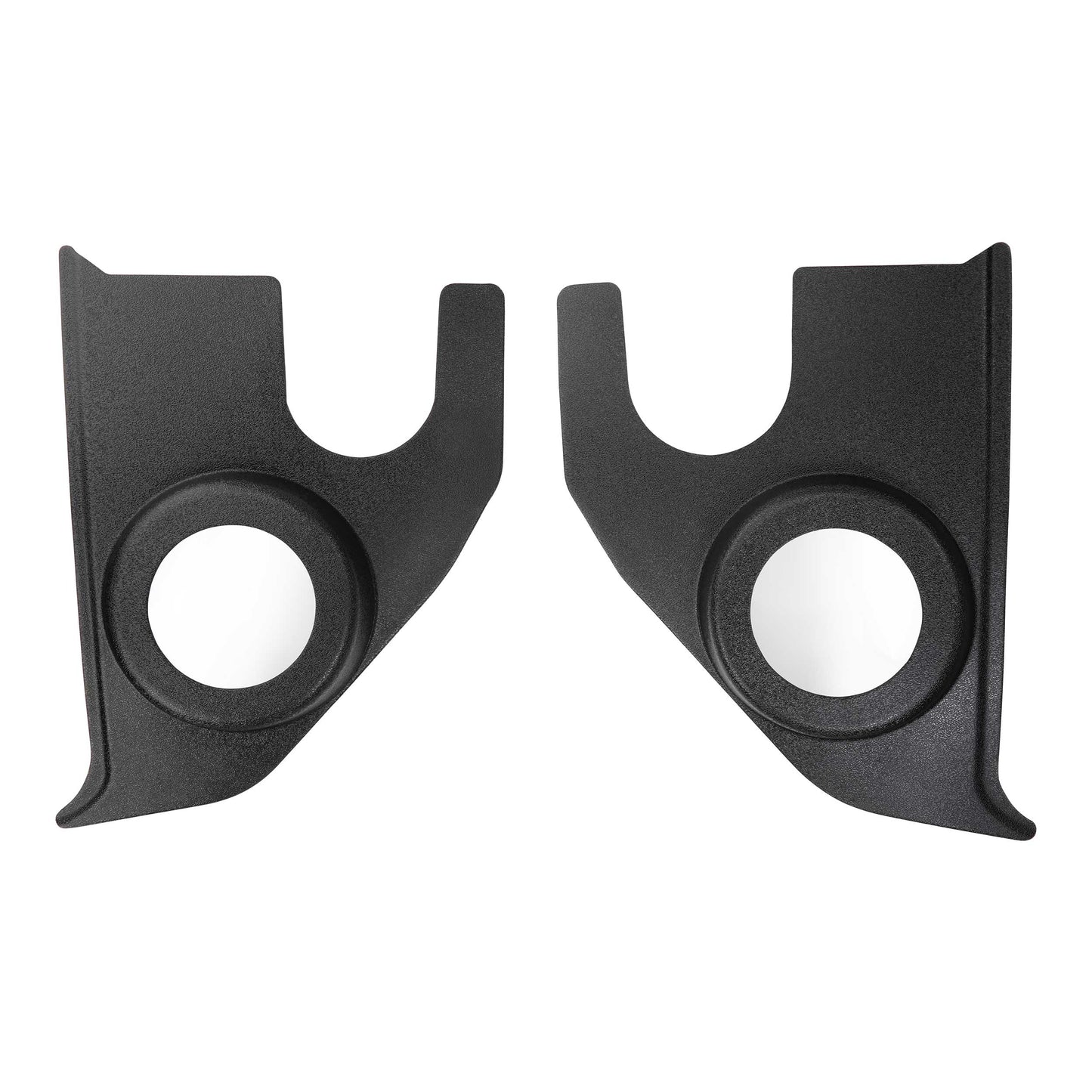 Kick Panels for 1967-1972 GMC Truck