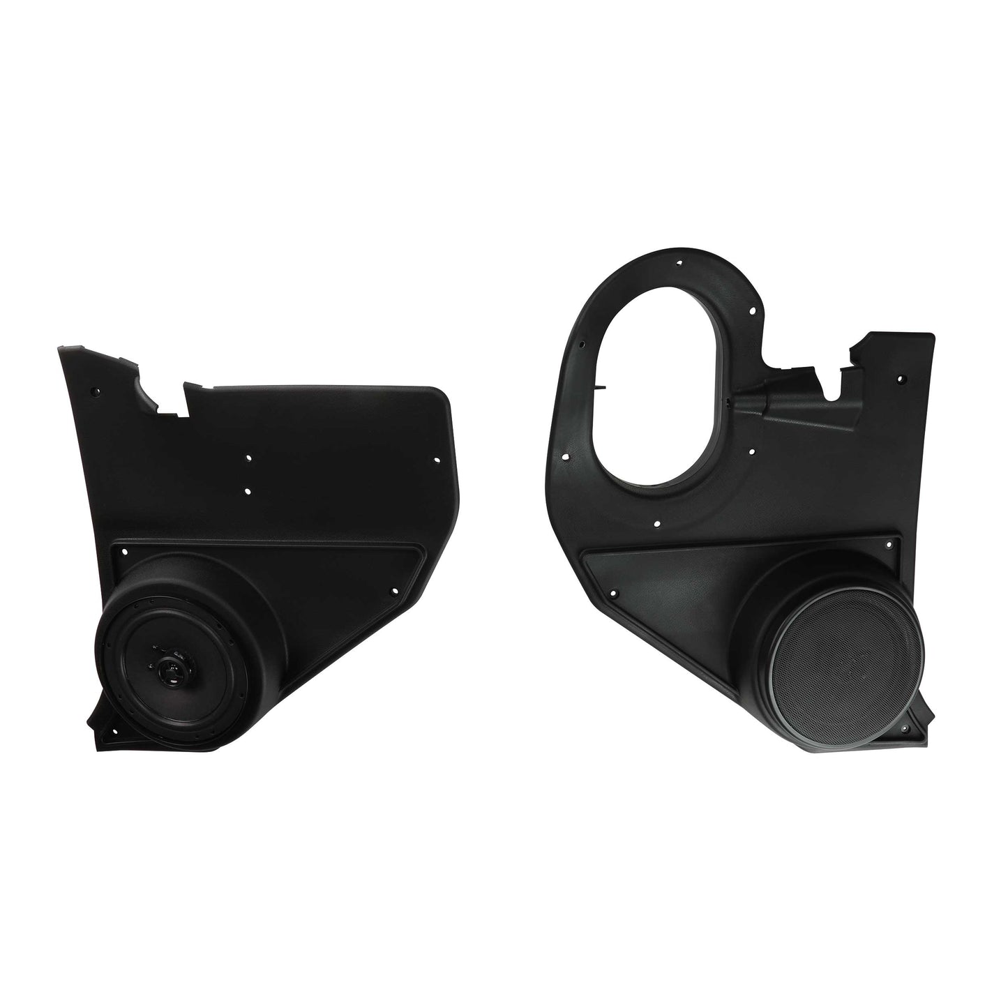 Kick Panels for 1973-1985 Chevrolet Truck