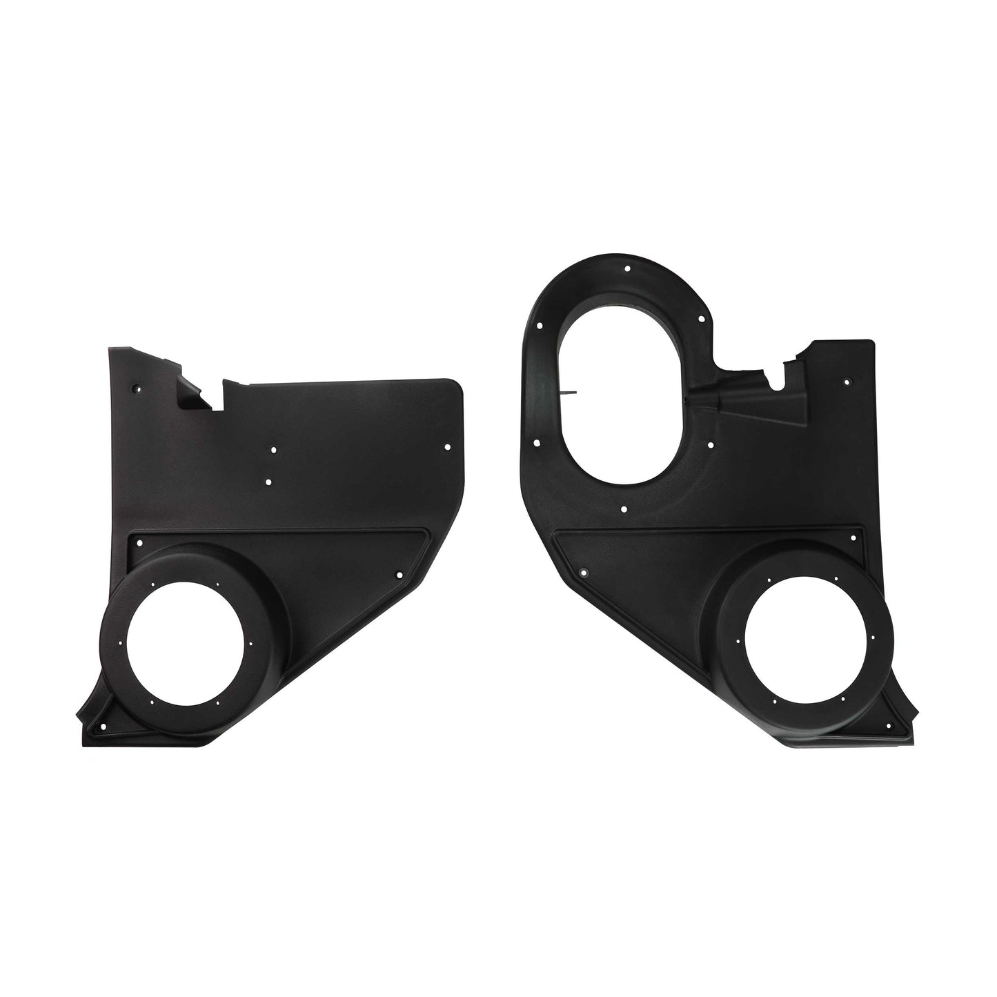 Kick Panels for 1973-1985 Chevrolet Truck