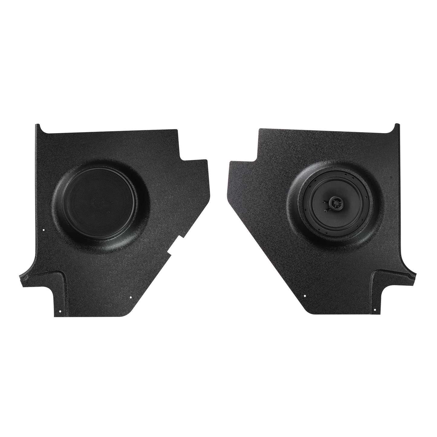 Kick Panels for 1960-1965 Mercury Comet