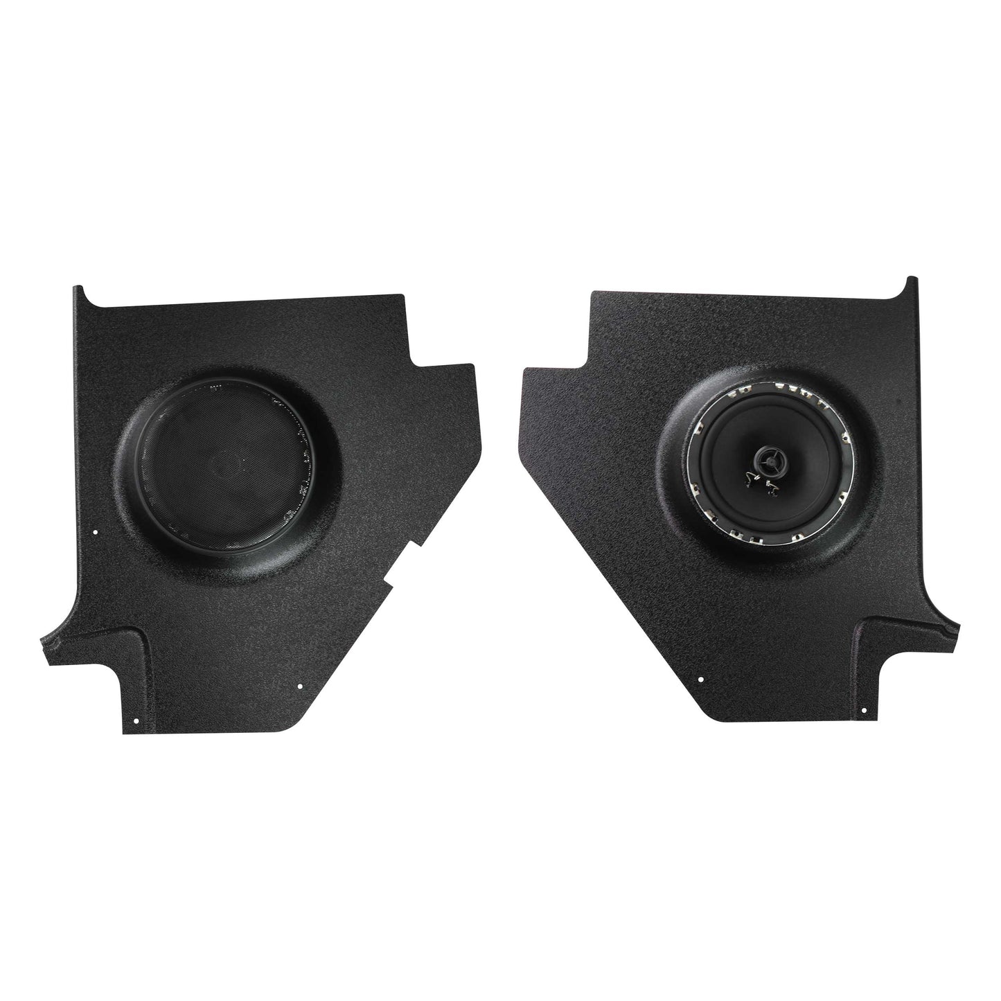 Kick Panels for 1960-1965 Ford Ranchero