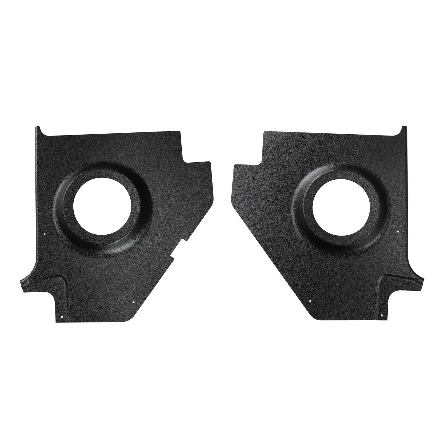 Kick Panels for 1960-1965 Mercury Comet