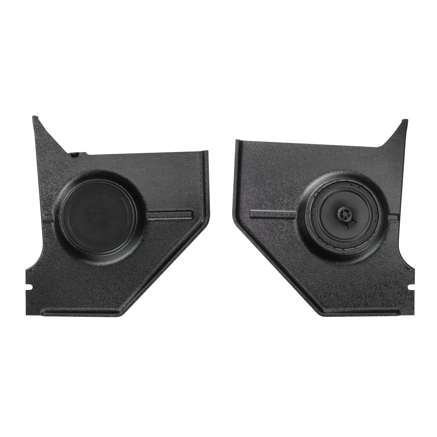 Kick Panels for 1964-1966 Ford Mustang Coupe/Fastback