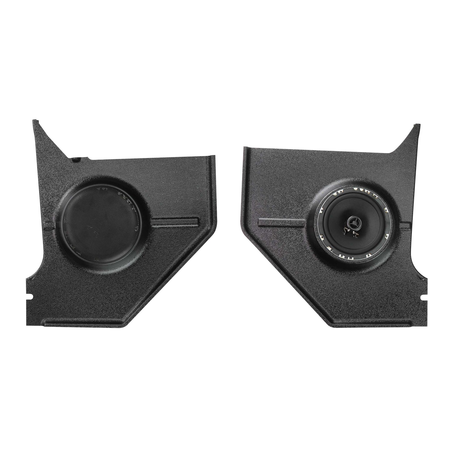 Kick Panels for 1964-1966 Ford Mustang Coupe/Fastback
