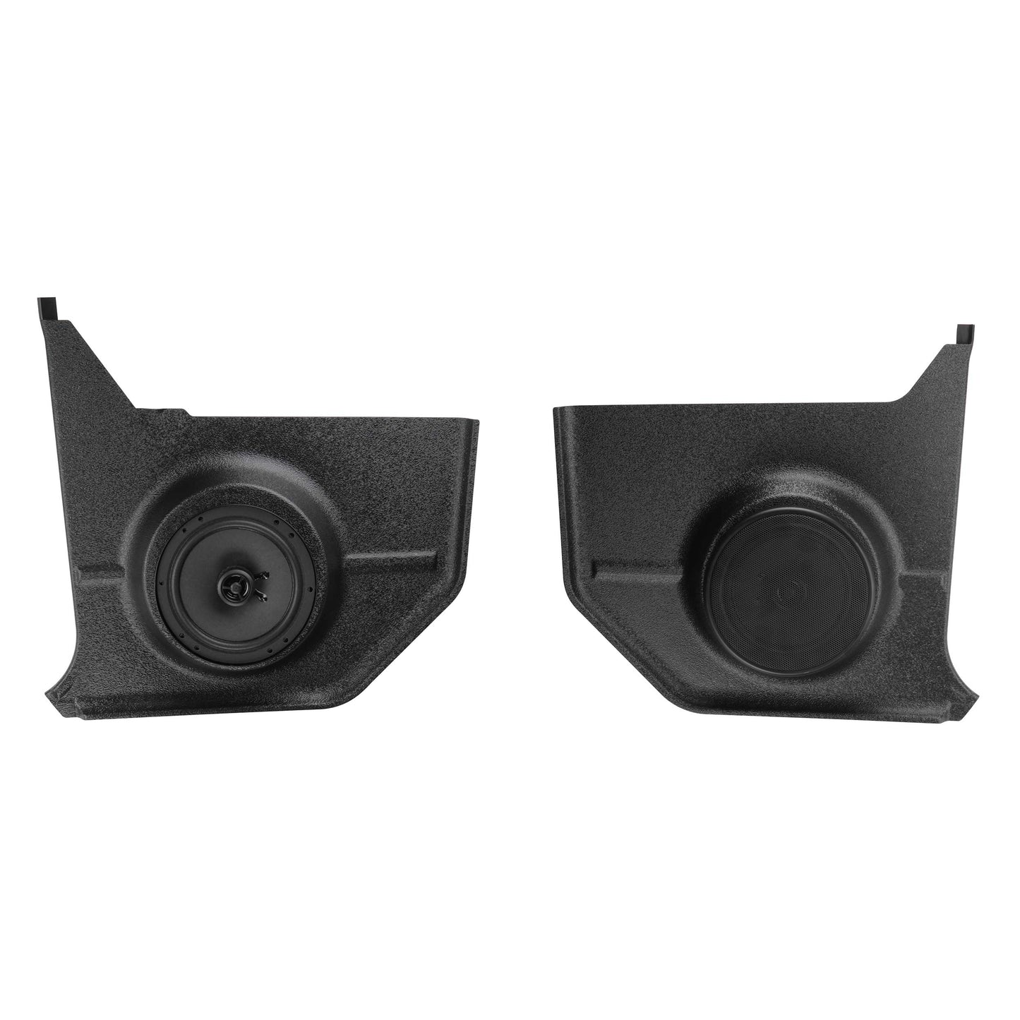 Kick Panels for 1964-1966 Ford Mustang Convertible