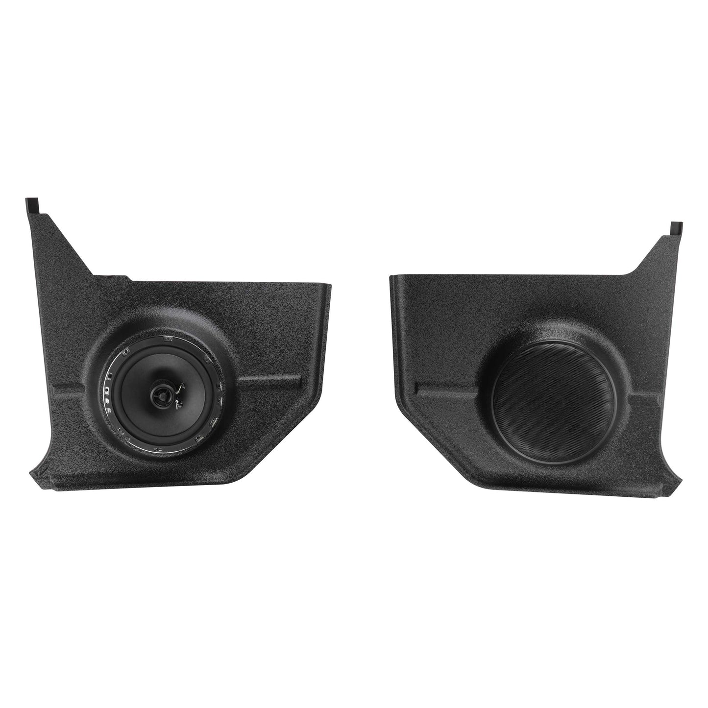 Kick Panels for 1964-1966 Ford Mustang Convertible
