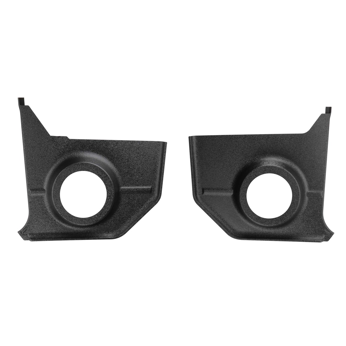 Kick Panels for 1964-1966 Ford Mustang Convertible