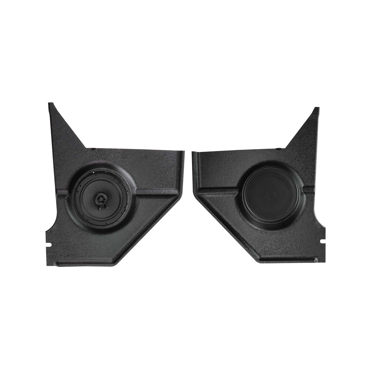 Kick Panels for 1967-1968 Ford Mustang