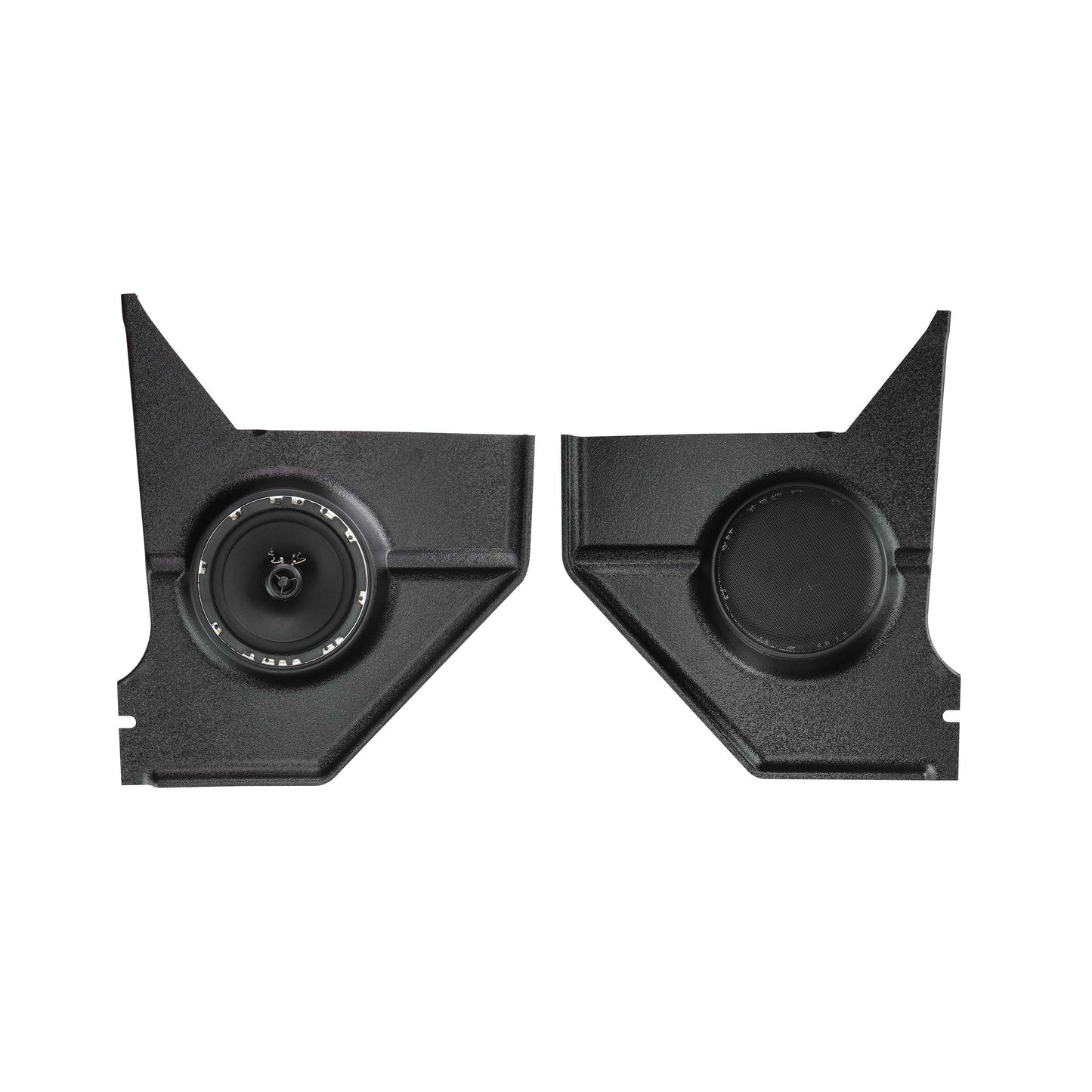 Kick Panels for 1967-1968 Ford Mustang