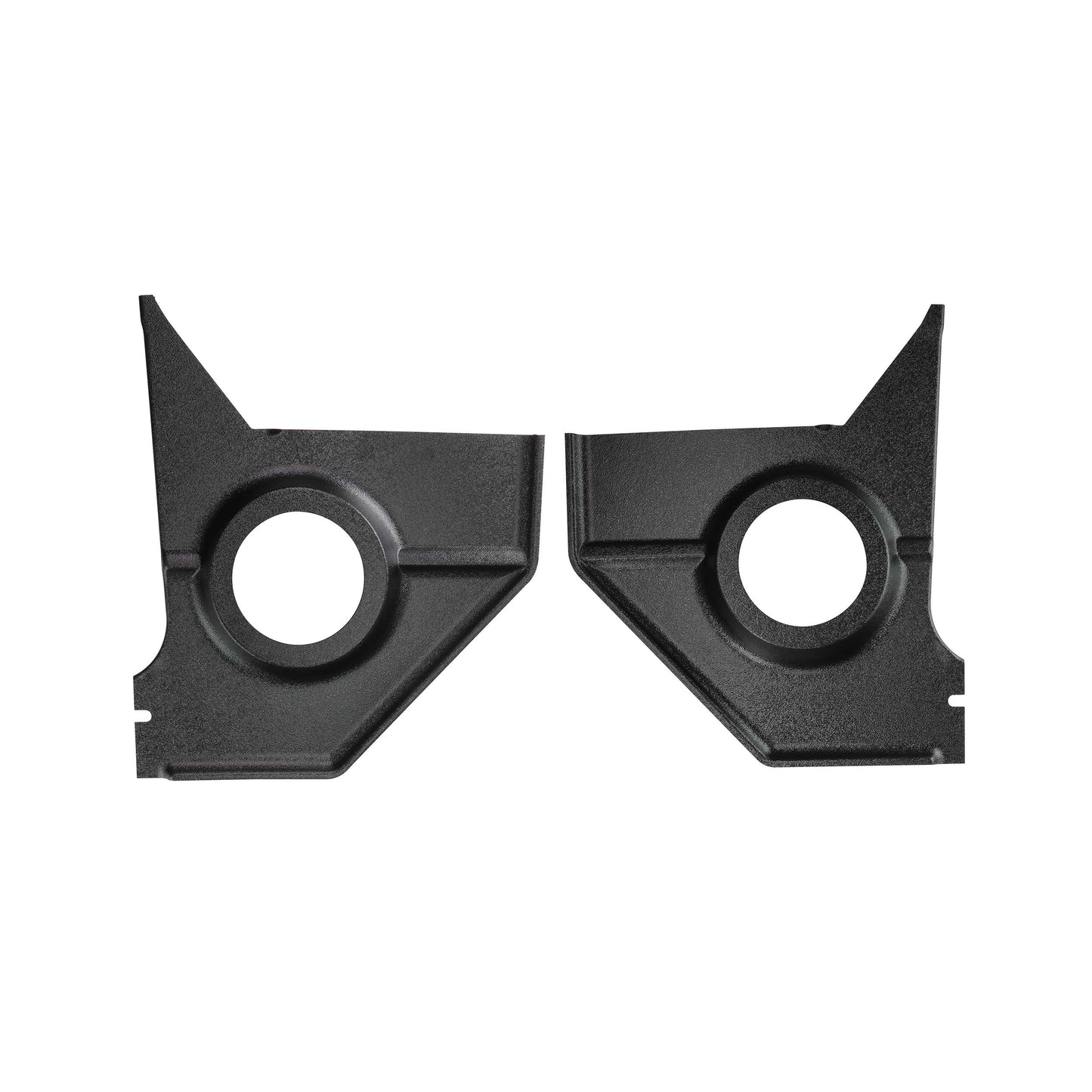 Kick Panels for 1967-1968 Ford Mustang