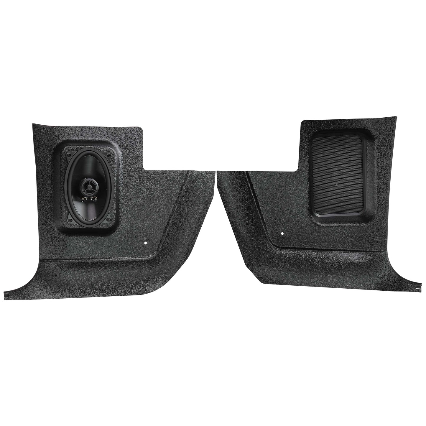 Kick Panels for 1964-1969 Plymouth Barracuda