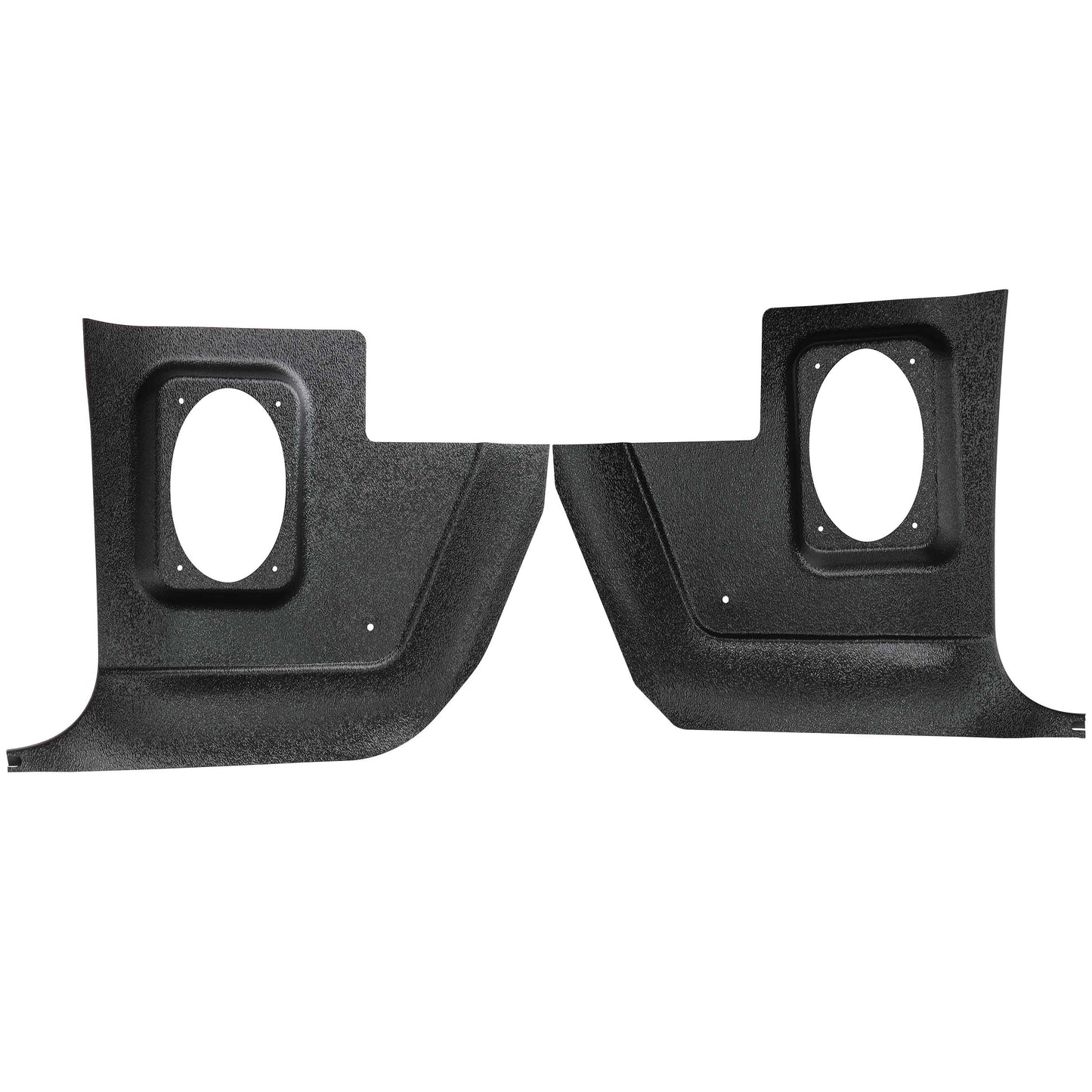 Kick Panels for 1971-1972 Dodge Demon