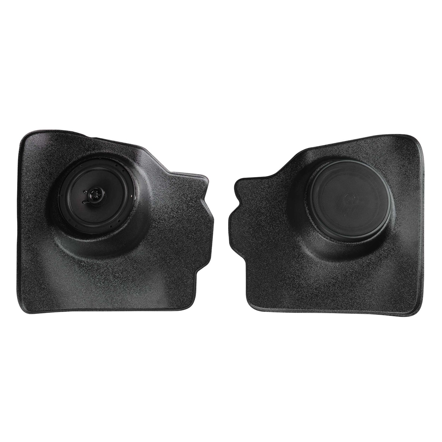 Kick Panels for 1952-1977 Volkswagen Beetle Sedan