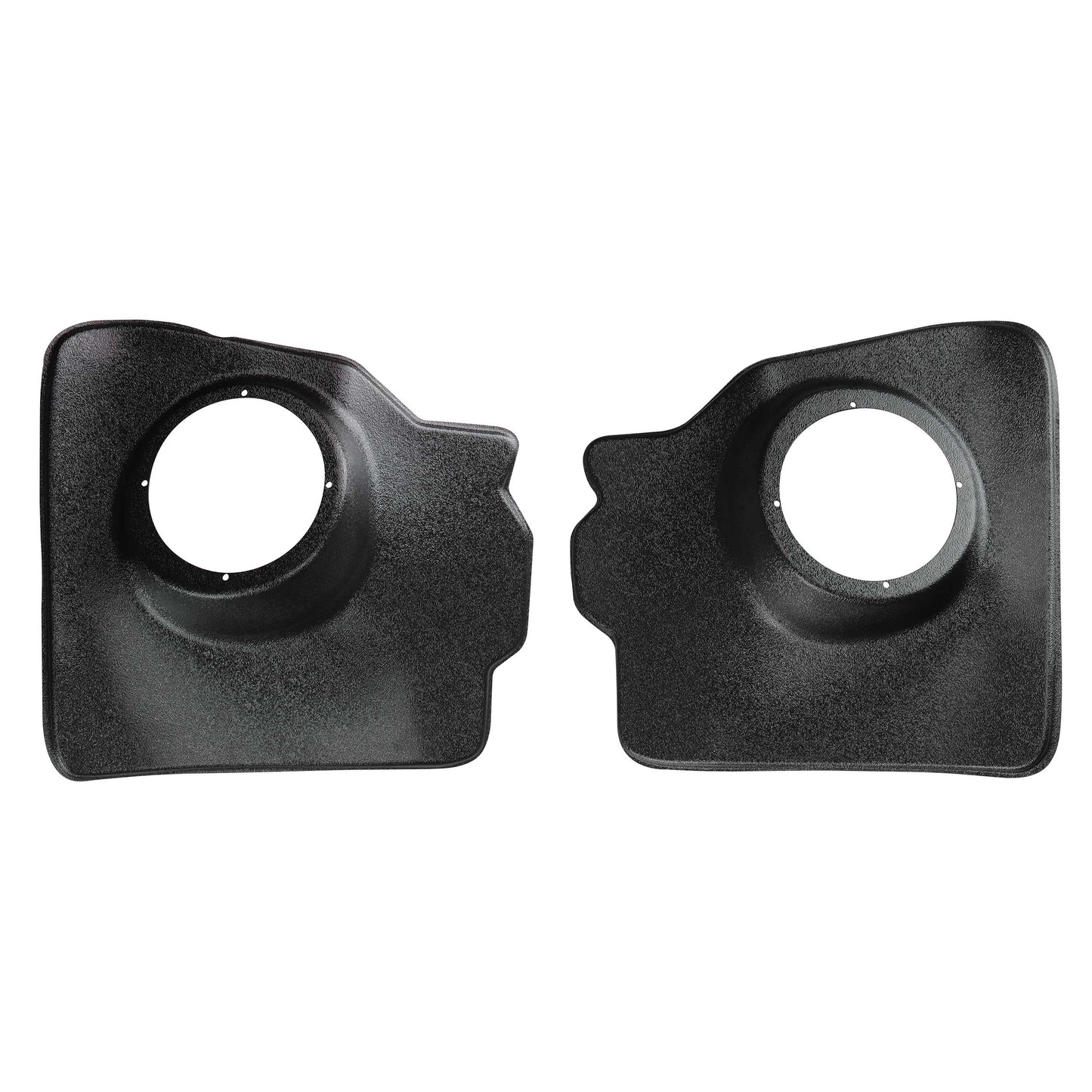 Kick Panels for 1952-1977 Volkswagen Beetle Sedan