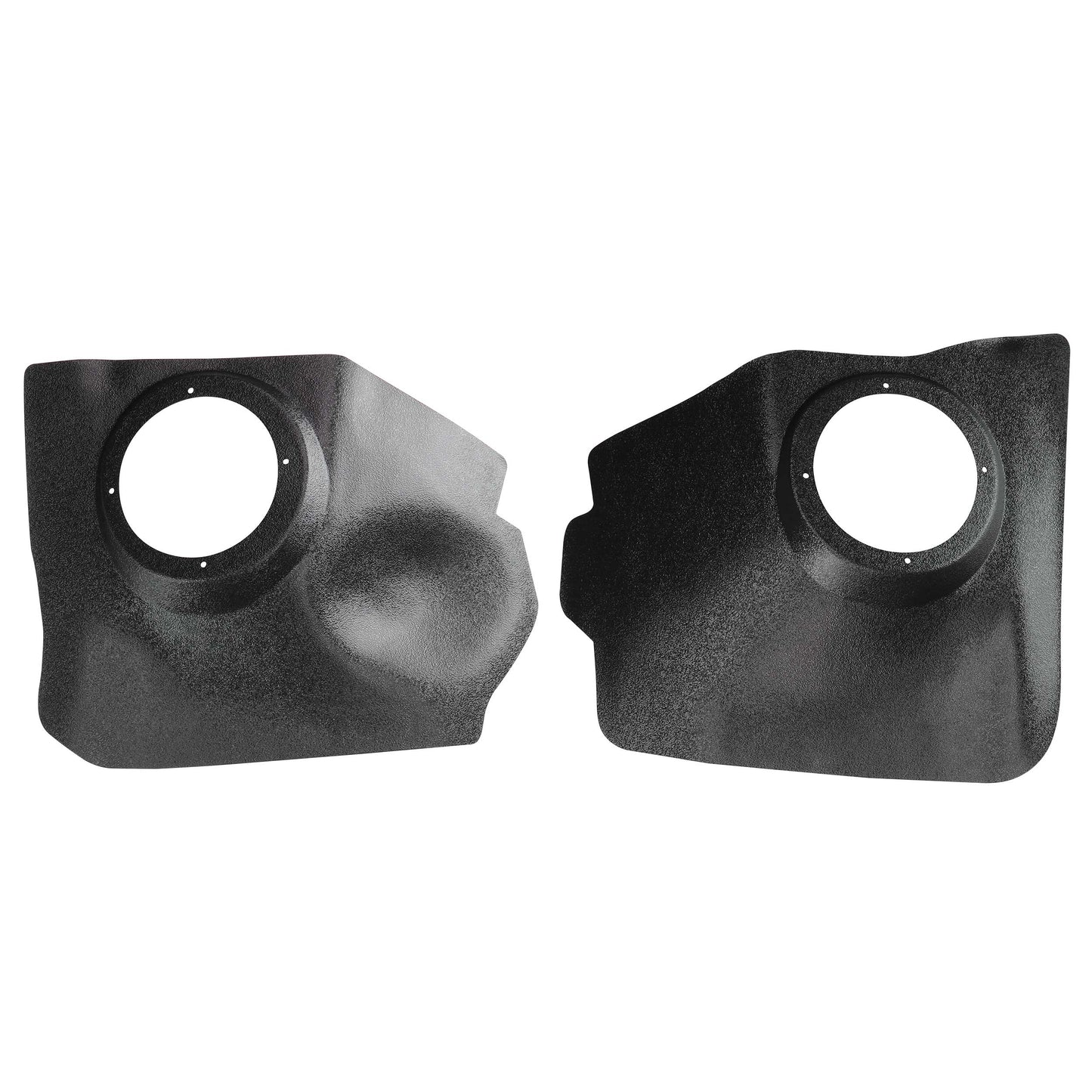 Kick Panels for 1956-1970 Volkswagen Beetle Convertible