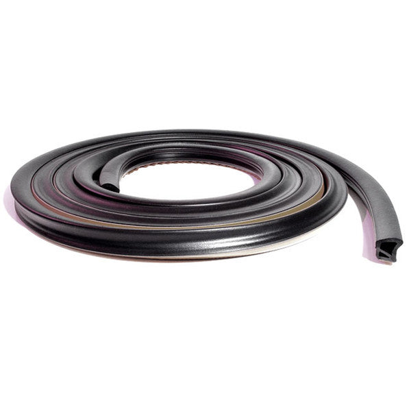*1975–1991 Ford Econoline E-Series; Front Door Seals - Passenger