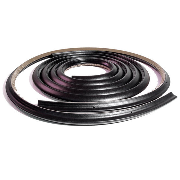 *1975–1991 Ford Econoline E-Series; Side Slider Door Seal