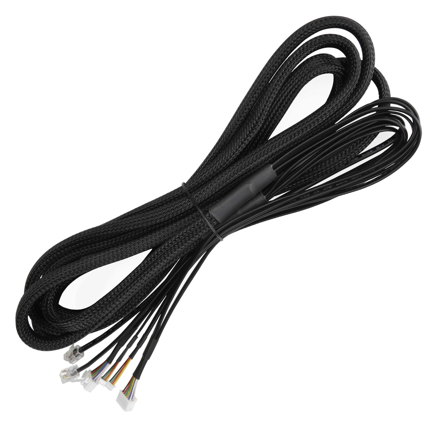 Radio Face to Body Extension Cable