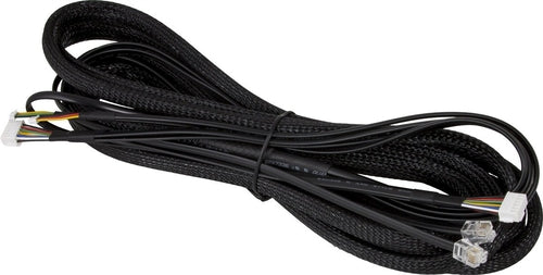 Radio Face to Body Extension Cable