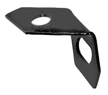 *1967-68 Ford Mustang; Fender Front to Bumper Bracket - Driver