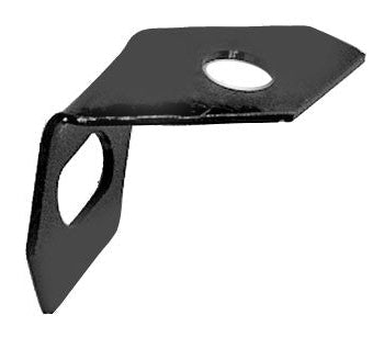 *1967-68 Ford Mustang; Fender Front to Bumper Bracket - Passenger