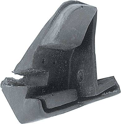 *1973-75 Chevrolet Blazer; Upper Door Cap Seals - Pair