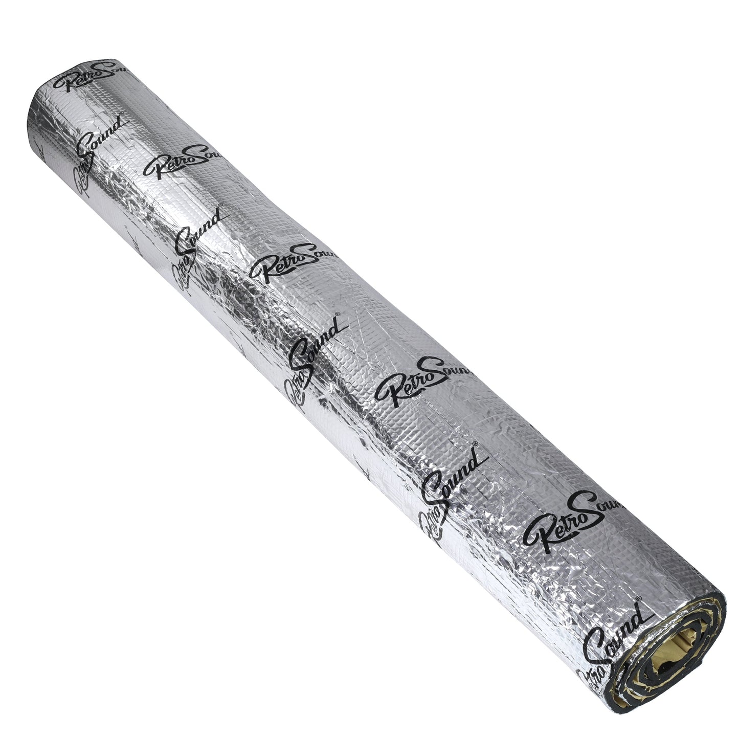 RetroMat® Hoodliner / Headliner Insulation (14.625 sq ft)