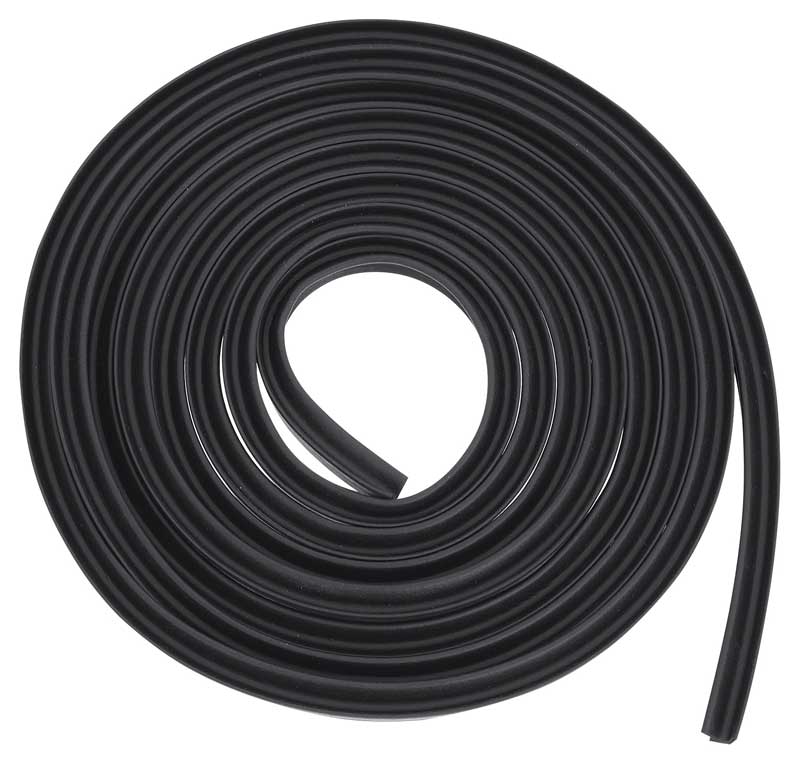*1964-74 Dodge/Plymouth A, B, E-Body; Trunk Weatherstrip, w/ Y Profile