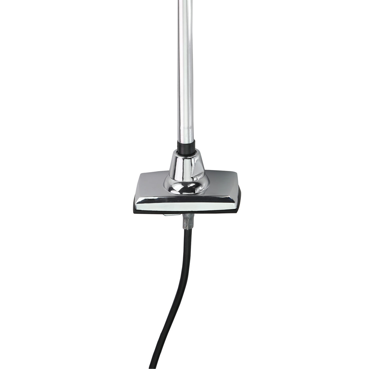 Universal 1965-1985 Ford Replacement Antenna with Rectangular Base