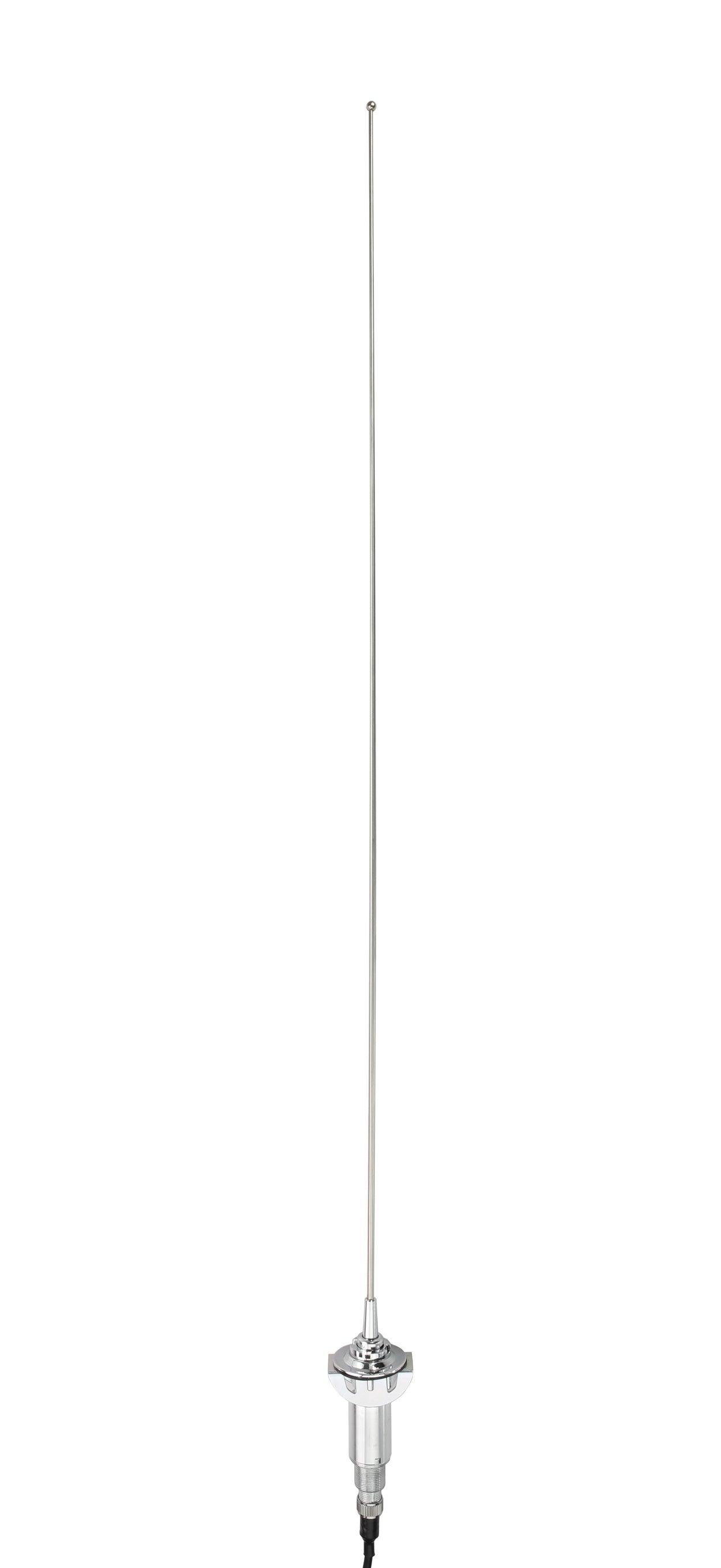 1970-1974 Plymouth Barracuda Replacement Antenna