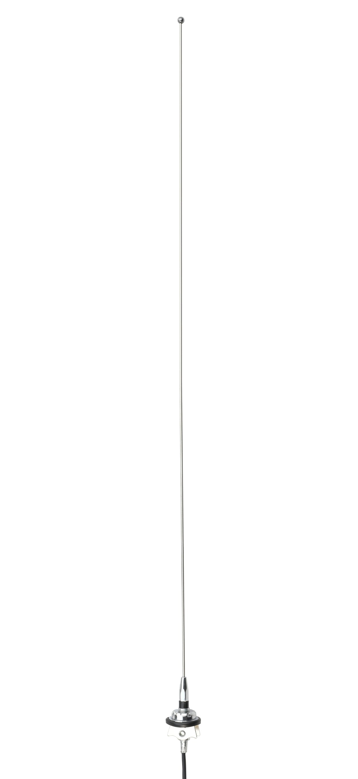 1984-1986 Chrysler Laser Replacement Antenna