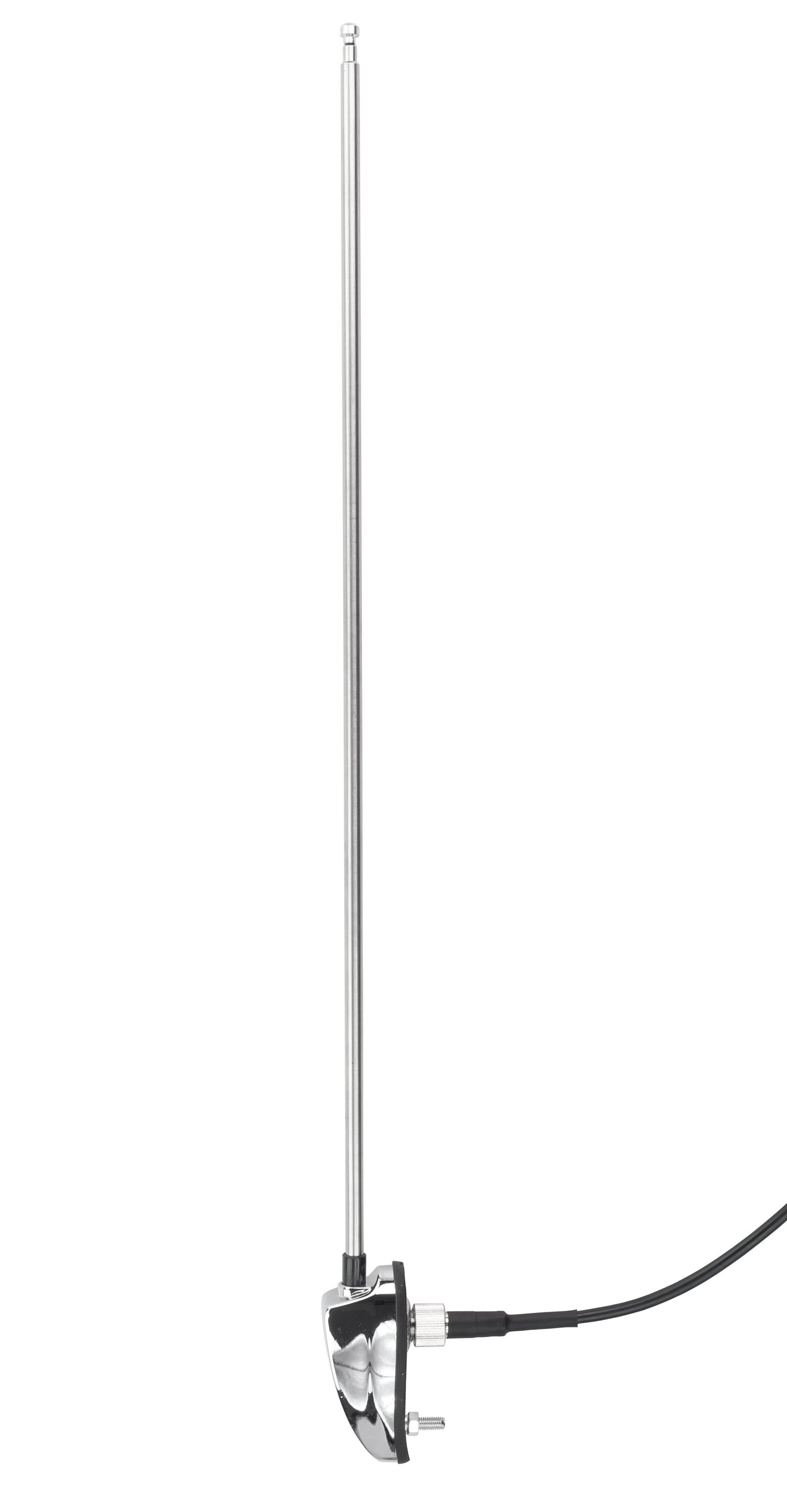 1976-1986 Jeep CJ7 Replacement Antenna