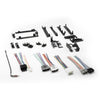 New York / Newport 1.5 DIN Installation Kit