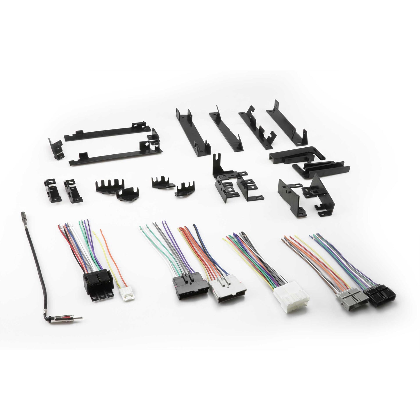 New York / Newport 1.5 DIN Installation Kit