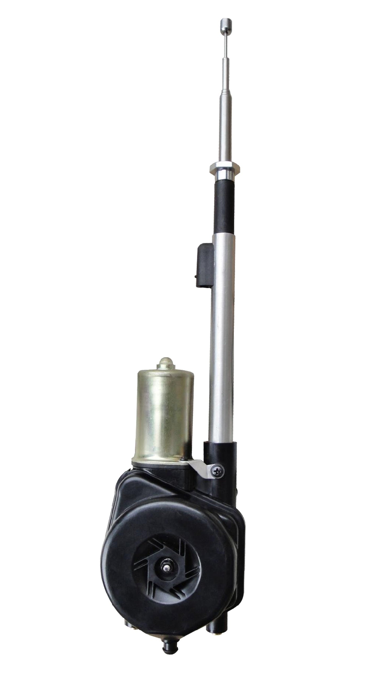 1988-2000 Chevrolet Full-Size Van Fully Automatic Power Antenna