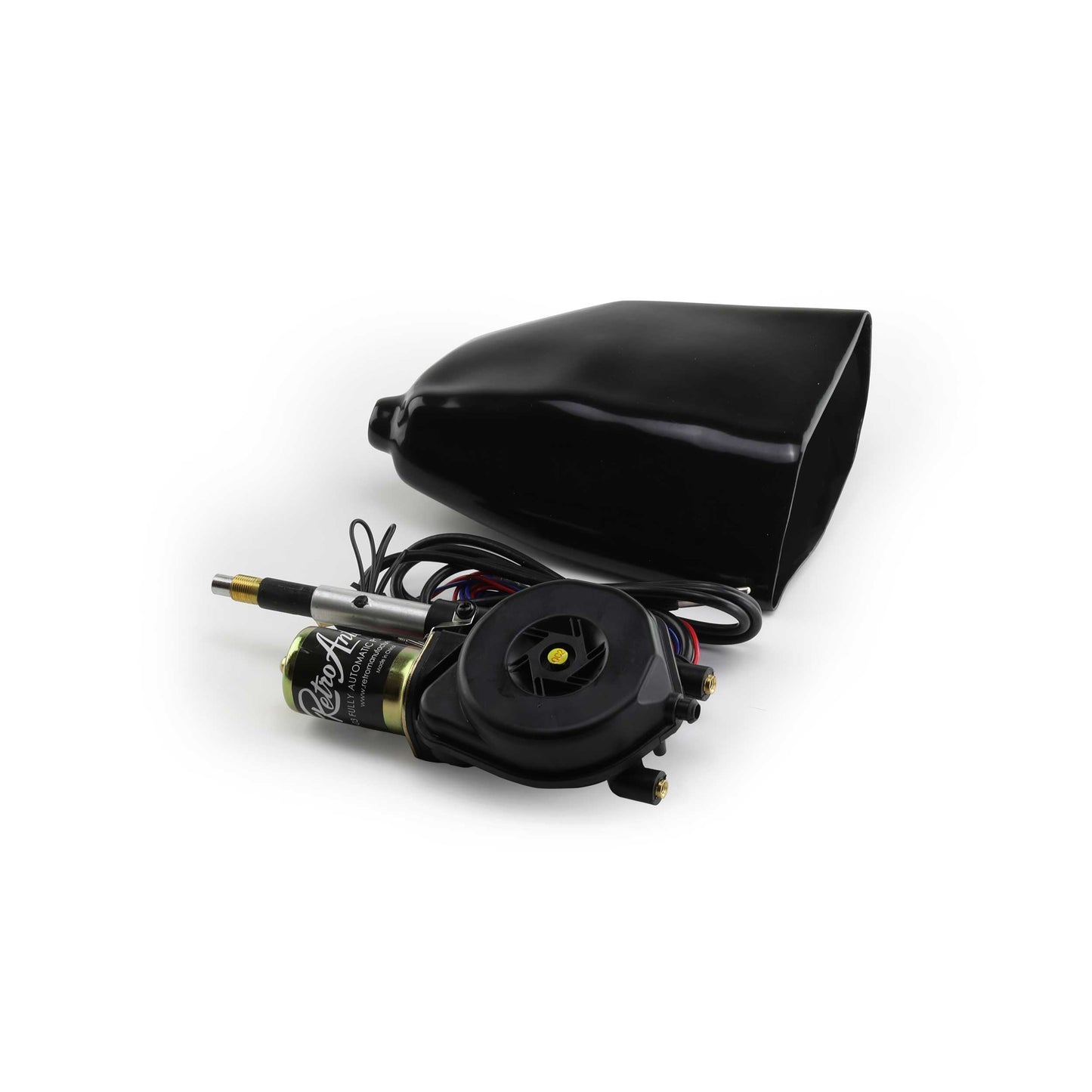 Water Resistant Cover for PA03 Antenna