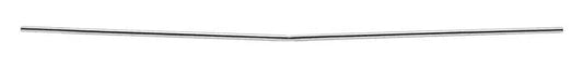 *1967 Chevrolet Chevelle; Rear Upper Body Panel Molding