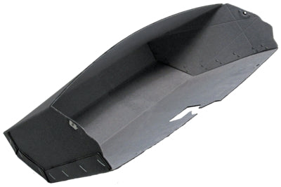 *1964-65 Chevrolet Chevelle; Glovebox Liner
