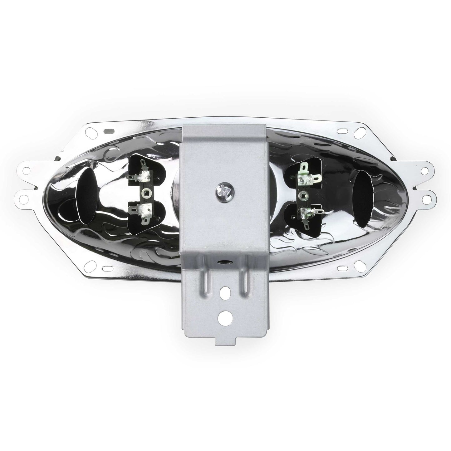 RetroSound® GM/Chevrolet/Pontiac 4" x 10" Speaker Mount