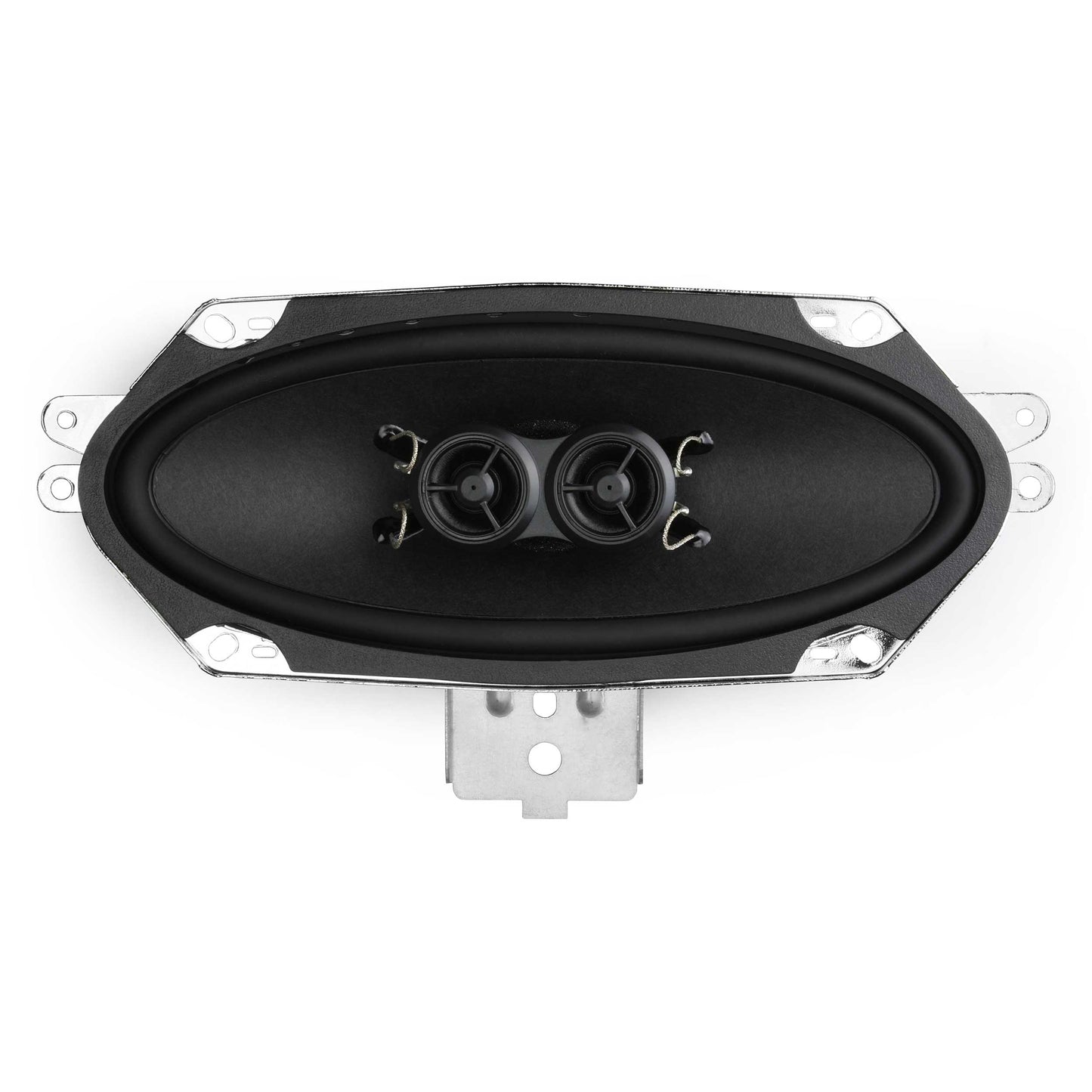 RetroSound® GM/Chevrolet/Pontiac 4" x 10" Speaker Mount