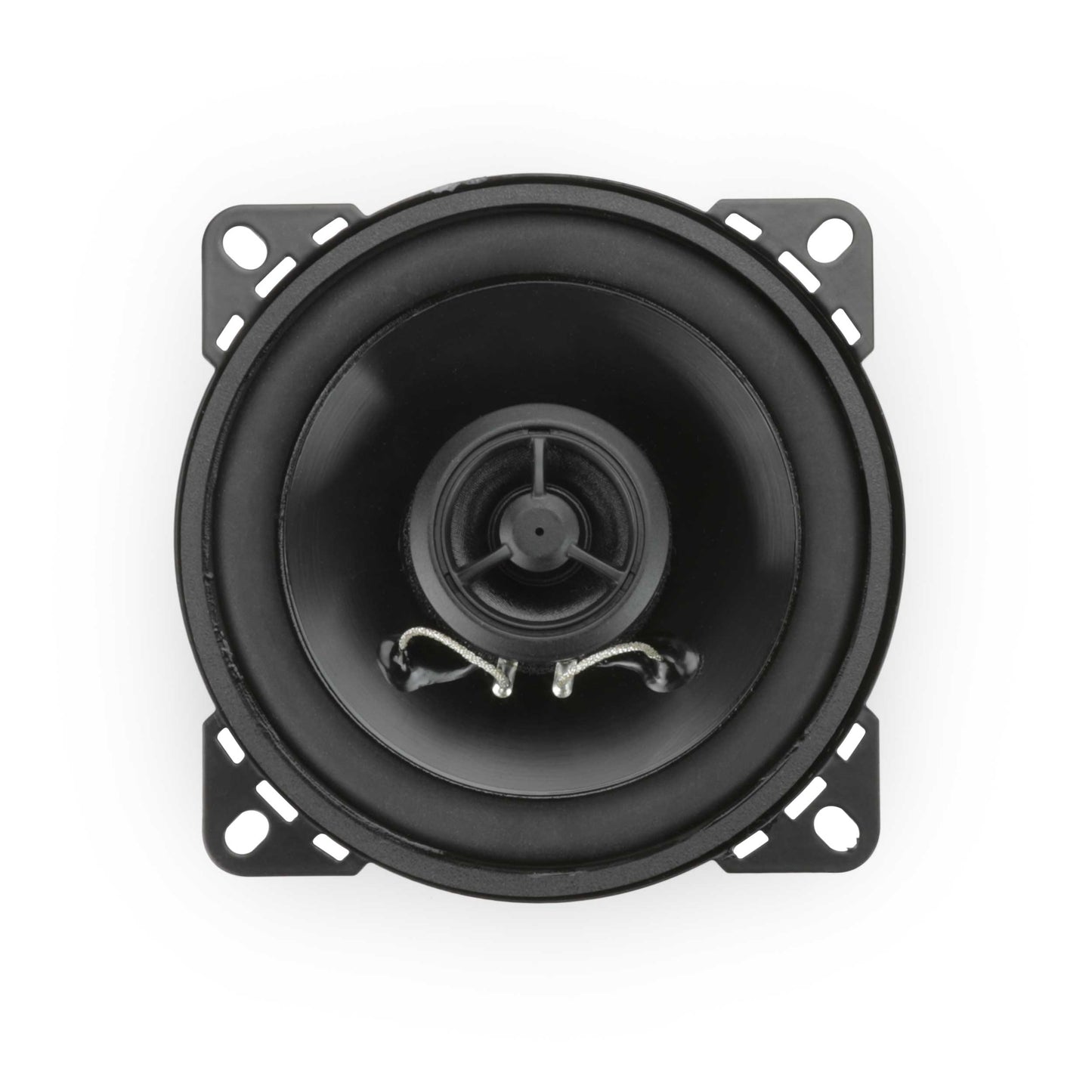 RetroSound® Premium Stereo Speakers 4" - Final Sale