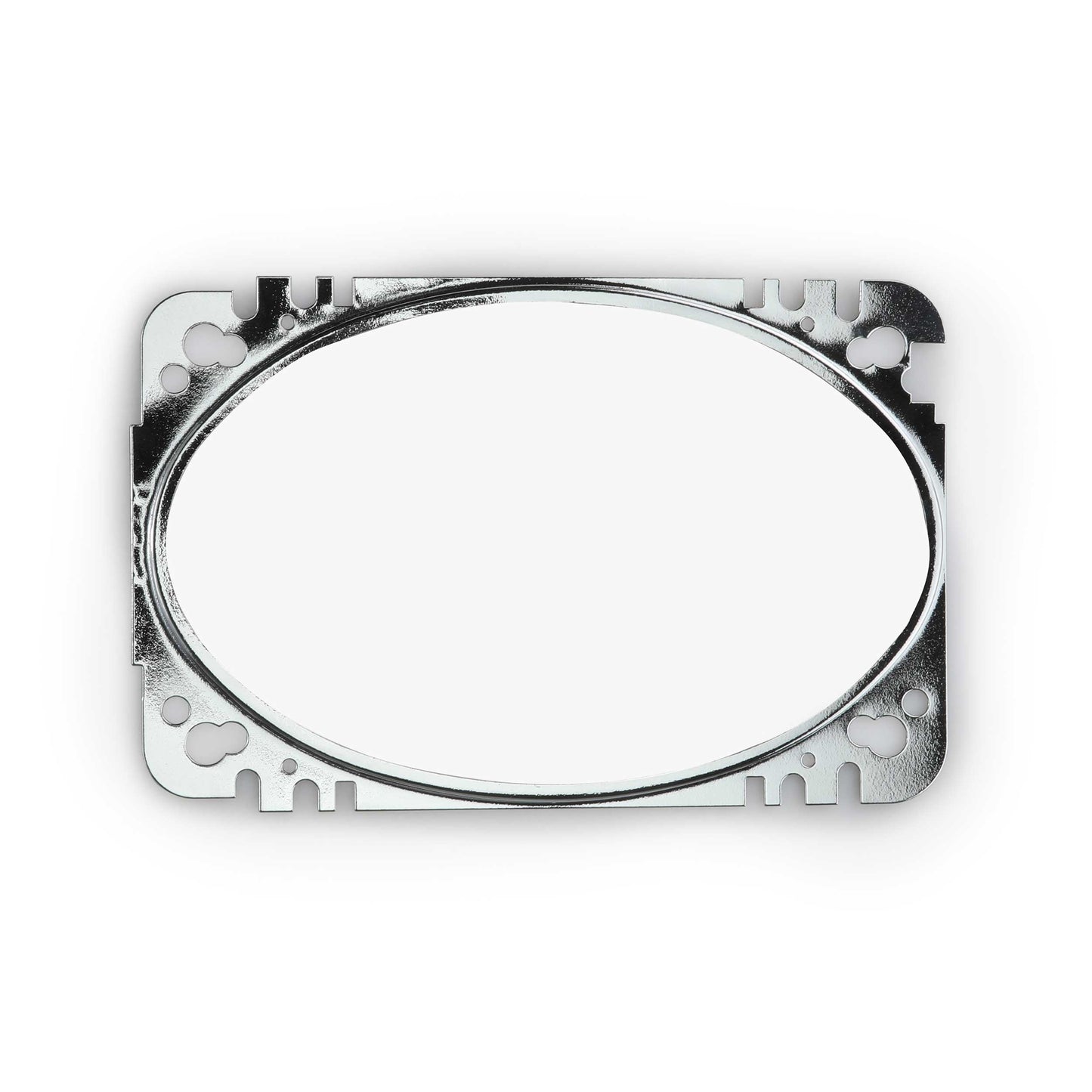 1992-2005 Chevrolet Blazer 4x6-Inch Dash Speakers