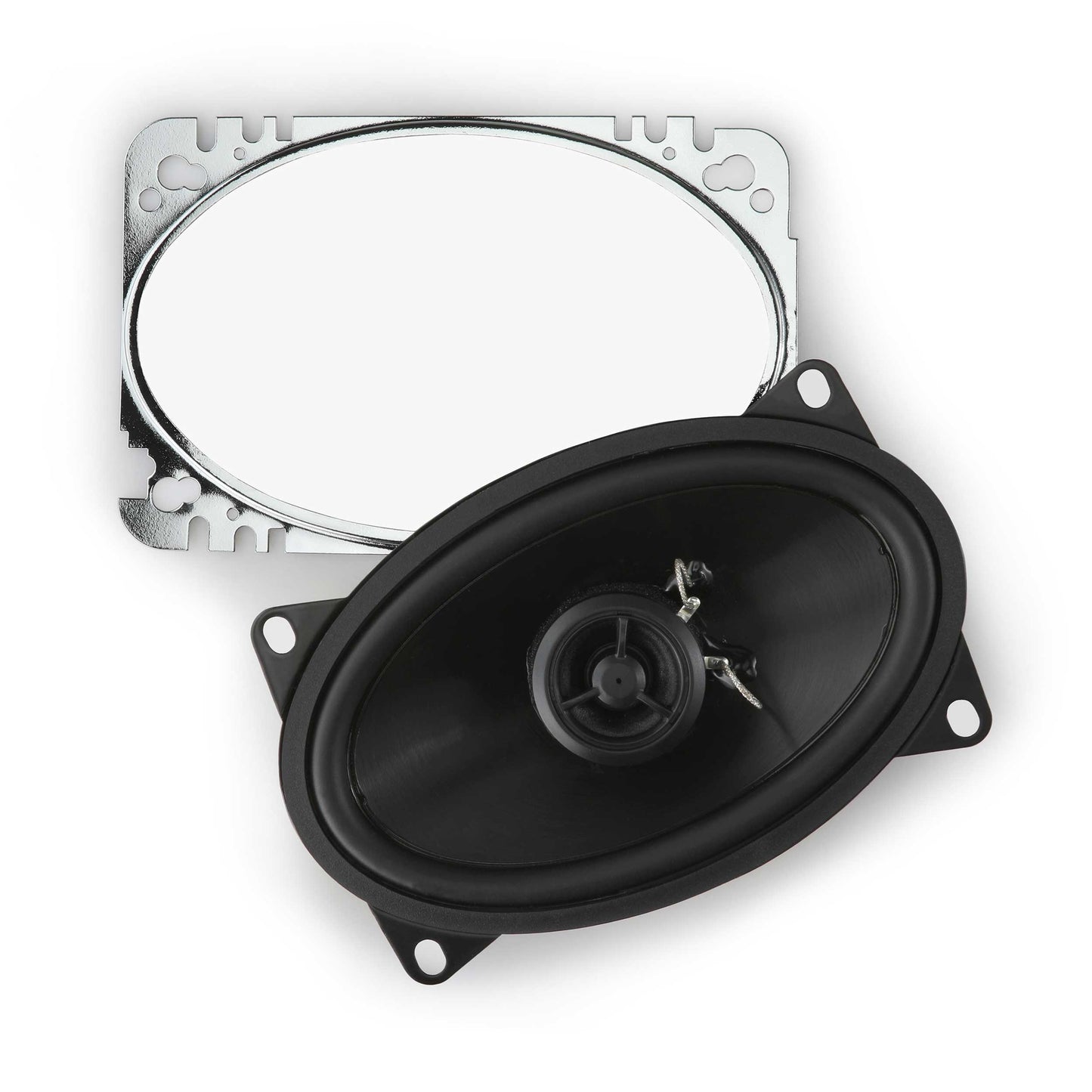 1992-1995 Chevrolet Caprice 4x6-Inch Front Door Speakers